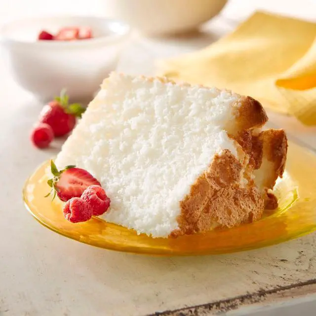 Alt view image 5 of 5 - Betty Crocker Angel Food Cake Mix, Just Add Water, 16 oz (4 Pack)