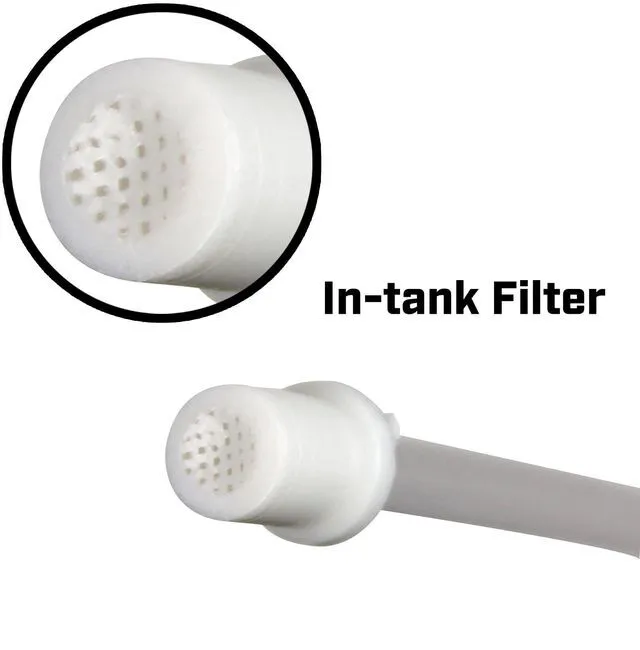 Alt view image 4 of 5 - Chapin 1002 Heavy-Duty Pump Sprayer Bottle, 48 OZ, for Lawn and Garden