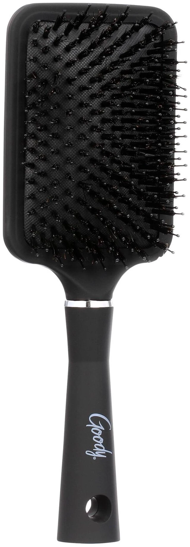 Alt view image 6 of 6 - Goody Detangle It Hair Paddle Brush, Large, Custom Style for Thick Hair, 1 Ct