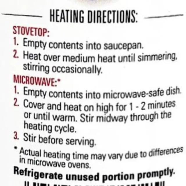 Alt view image 4 of 6 - Castleberry's Hot Dog Chili Sauce Original, 10 oz Can, 8 Pack Classic Chili Dog Topping for Fast Family Meals