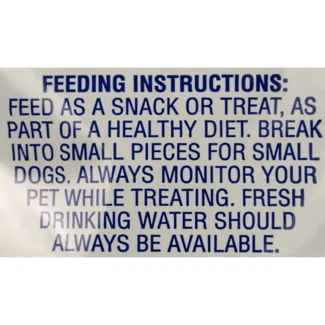 Alt view image 4 of 6 - Canine Carry Outs Burger Minis Dog Treats, Beef Flavor, 22.5oz Bag