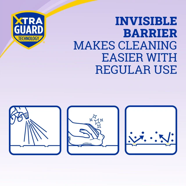Alt view image 6 of 7 - Zep HomePro Foaming Miracle Grout Cleaner & Protectant 32oz, Pack of 1