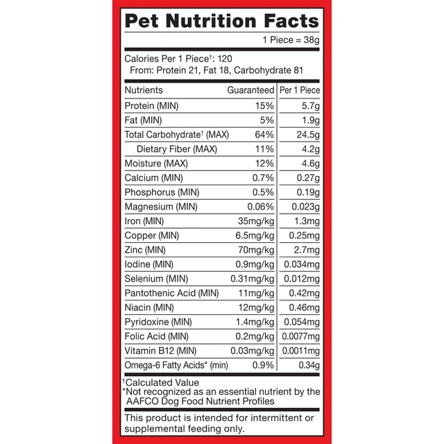 Alt view image 4 of 6 - Milk-Bone Original Biscuits 24oz Large Dog Treats