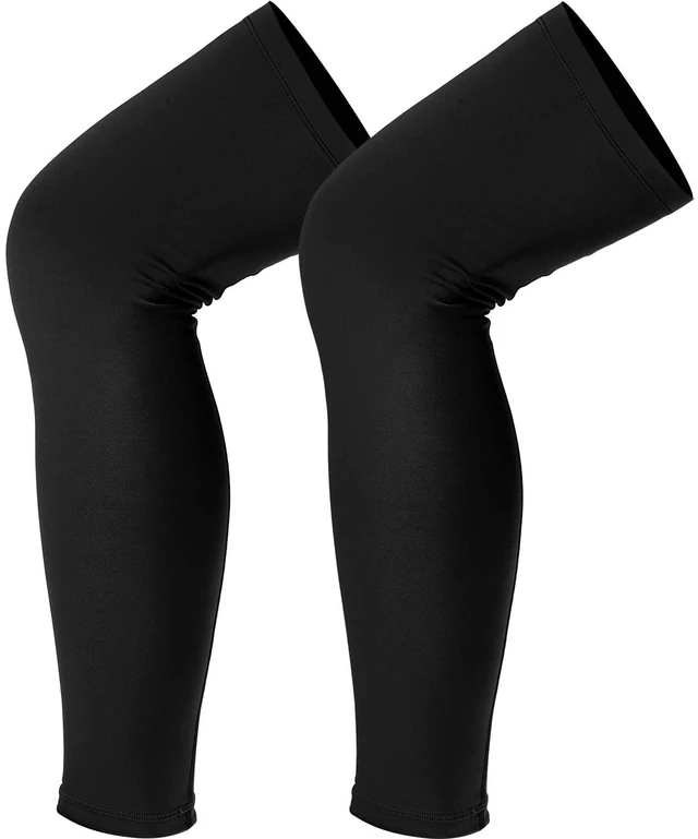Main image of Skylety Compression Long Knee Sleeve