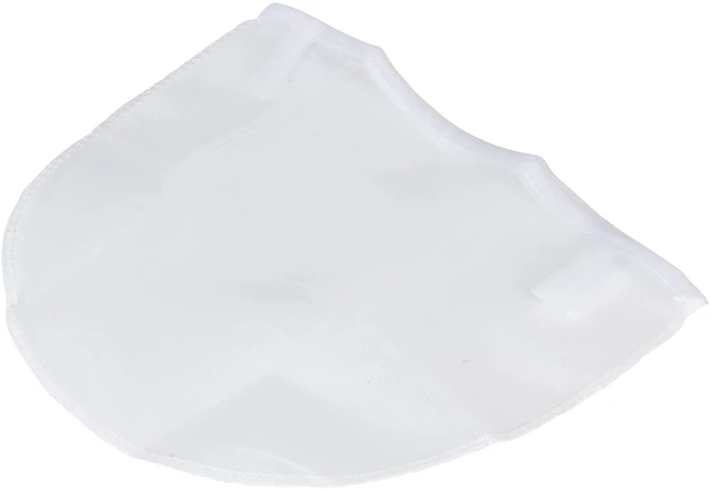 Alt view image 5 of 6 - KitchenCraft KCJELBAG Homemade Jelly Bag for Jam Making, Polyester, White, 30cm