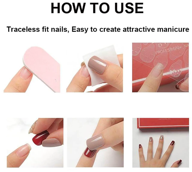 Alt view image 4 of 7 - 10Pcs Thanksgiving Press on Nails Petite Short Maple Leaf 3D Cute Squirrel with Pumpkin Design Full Cover Glue on Nails for Women Holiday Acrylic Manicure