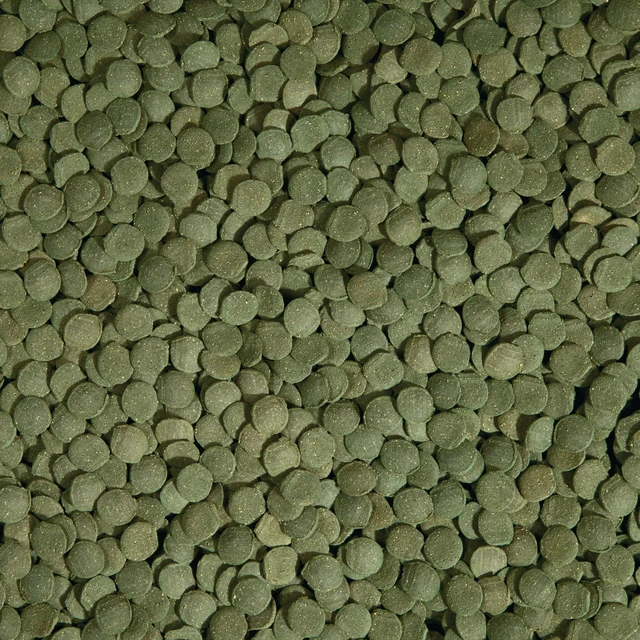 Alt view image 2 of 2 - Tetra PlecoWafers Fish Food for Algae Eaters, 3.03oz