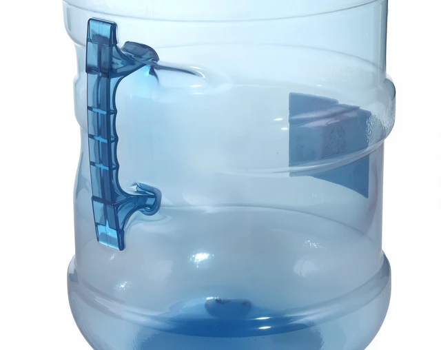 Alt view image 4 of 4 - American Maid 5gal Water Bottle, BPA Free, Durable, for Top and Bottom Load Water Dispensers