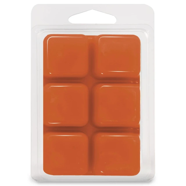 Alt view image 4 of 6 - Better Homes & Gardens Farm Apple Pumpkin Scented Wax Melts, 2.5 oz, 5 Pack