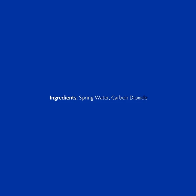 Alt view image 5 of 6 - Saratoga Sparkling Spring Water 16 Fl Oz 6-Pack Plastic Bottles