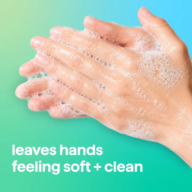 Alt view image 2 of 6 - Method Foaming Hand Wash Waterfall 10fl oz