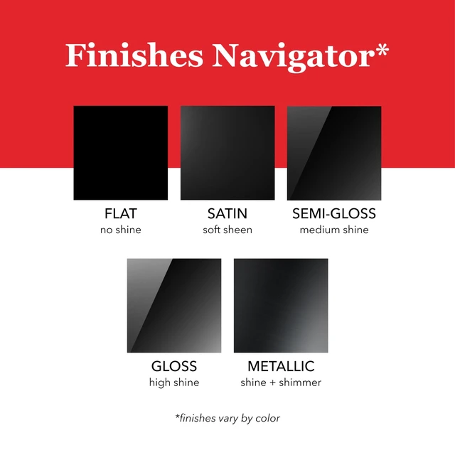 Alt view image 5 of 5 - Krylon COLORmaxx Paint + Primer Gloss Black 12 oz