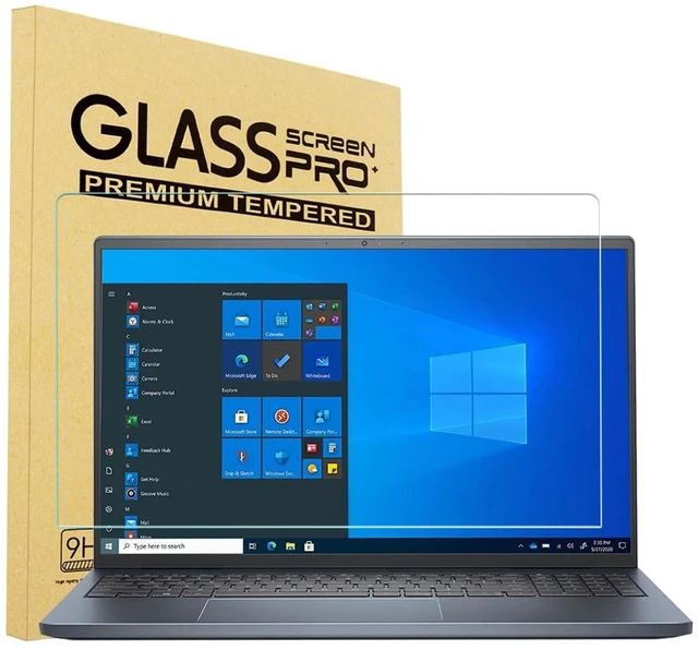 Main image of i-Tensodo Tempered Glass Screen Protector for 16" Dell G16 7620 7630 /Vostro 7620 /Dell Inspiron 16 Plus 7610 7620 7630 7635 7640 16 inch Laptop, 9H Hardness,Anti Scratch, HD Clear