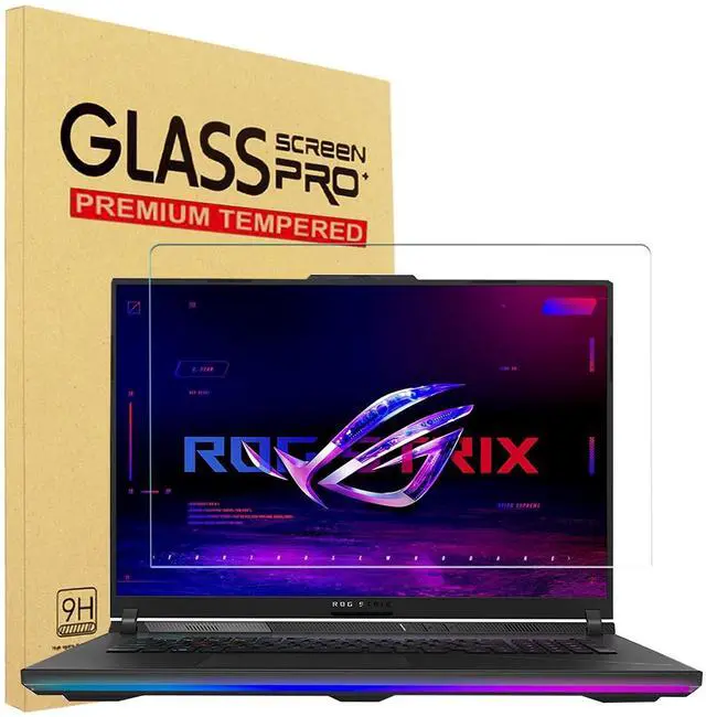 Main image of Tempered Glass Screen Protector for ASUS ROG/TUF 16'' Gaming Laptop