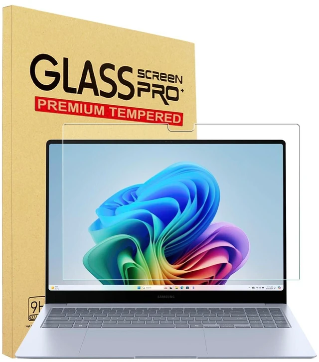 Main image of Tempered Glass Screen Protector for Samsung Galaxy Book 6 Ultra 16''