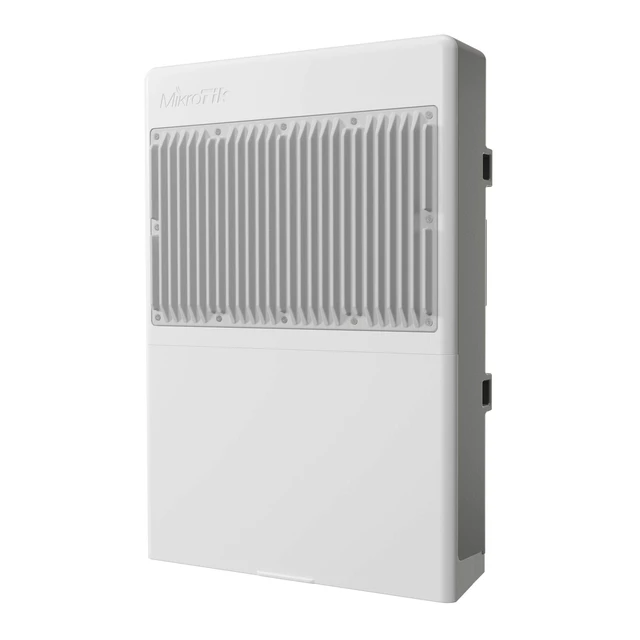 Alt view image 2 of 3 - MIKROTIK NETPOWER External Switch 16P CRS318-16P-2S+Out