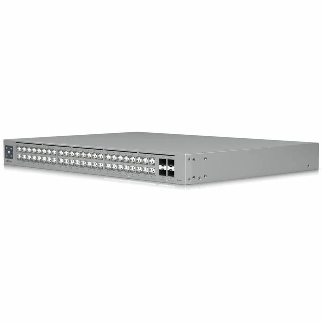 Alt view image 2 of 2 - Ubiquiti USW-Pro-Max-48