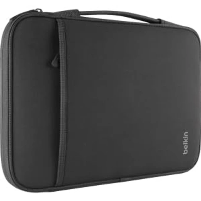 Alt view image 2 of 5 - Belkin Laptop Case 13in, Padded Protection