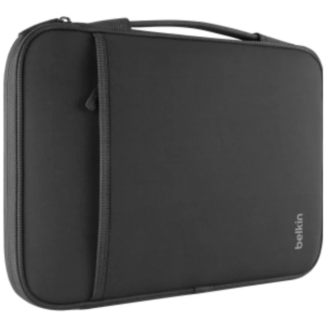 Alt view image 4 of 5 - Belkin Laptop Case 13in, Padded Protection