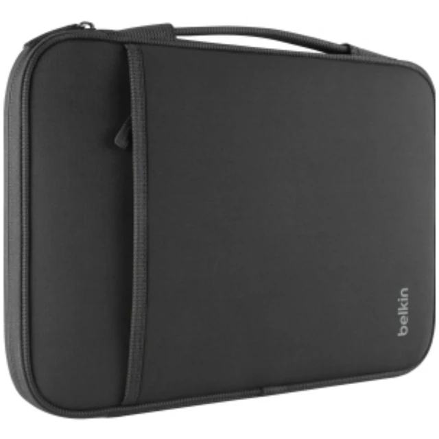 Alt view image 3 of 5 - Belkin Laptop Case 13in, Padded Protection
