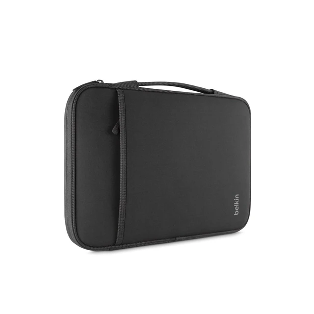 Alt view image 5 of 5 - Belkin Laptop Case 13in, Padded Protection
