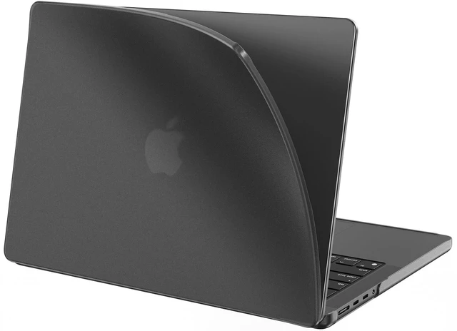 Main image of BlueSwan Flexible Case for MacBook Pro 14 inch, M5-M1 Pro/Max 2026-2021