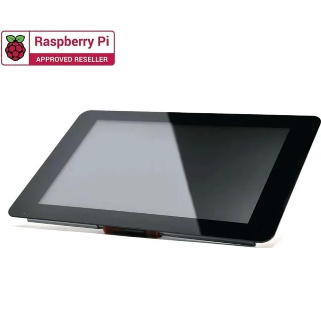 Alt view image 2 of 5 - Raspberry Pi 7" Touch Screen Display