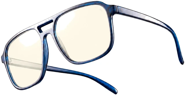 Main image of Prospek Blue Light Glasses for Men Women, Computer Readers, Anti Glare