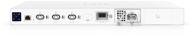 Main image of Ubiquiti UISP Power Professional, UISP-P-PRO, Black