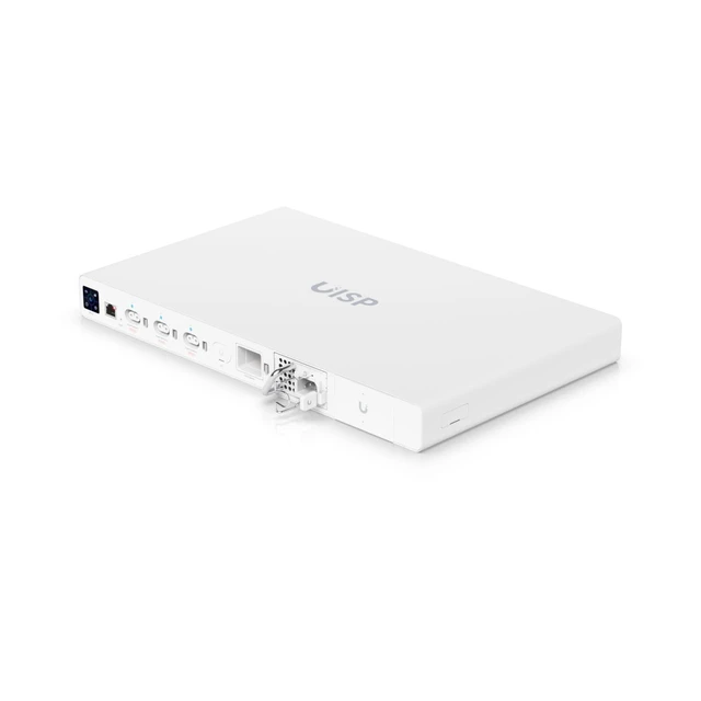 Alt view image 2 of 5 - Ubiquiti UISP Power Professional, UISP-P-PRO, Black