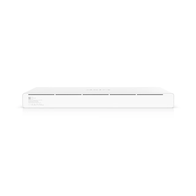 Alt view image 3 of 5 - Ubiquiti UISP Power Professional, UISP-P-PRO, Black