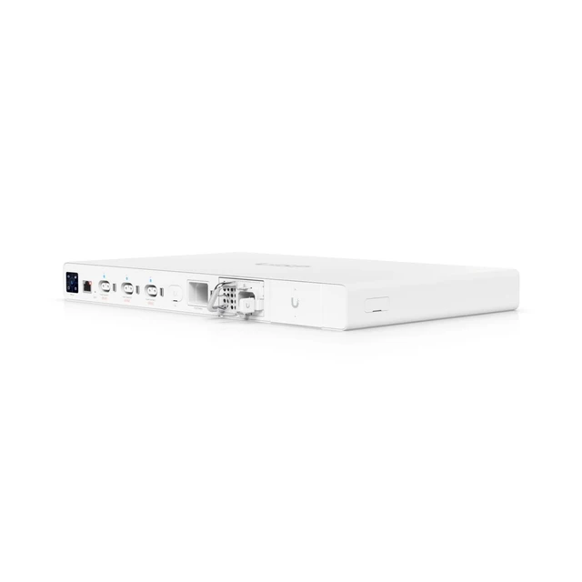 Alt view image 5 of 5 - Ubiquiti UISP Power Professional, UISP-P-PRO, Black