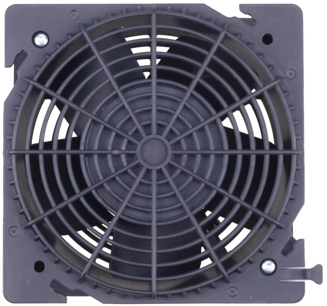 Main image of WQSING DV4650-470 Axial Cooling Fan Compatible with Ebmpapst 230VAC 120/110mA Cabinet Fan 120 * 120 * 38MM 50-60HZ