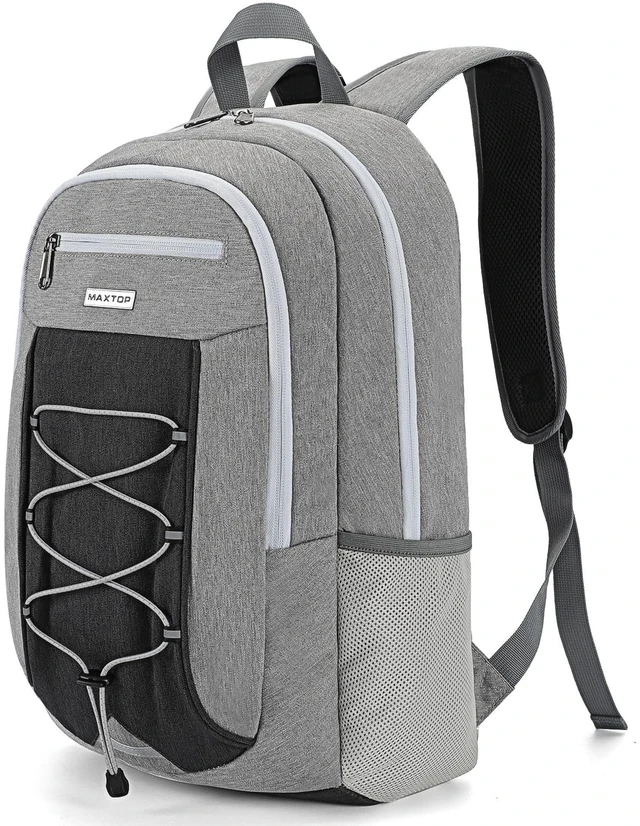 Main image of MAXTOP Travel Backpack Laptop Back Pack College Bookbag Anti-theft Backpacks Water Resistant Work Business Backpacks