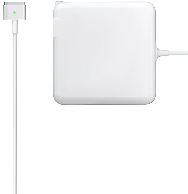 Main image of 85W Charger for MacBook Pro Mag 2 T-Tip Between 2012-2017 Mac Book Models