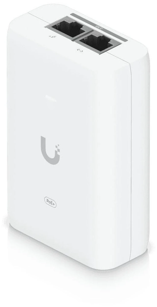 Main image of Ubiquiti Networks 2.5GbE 30W PoE+ Adapter
