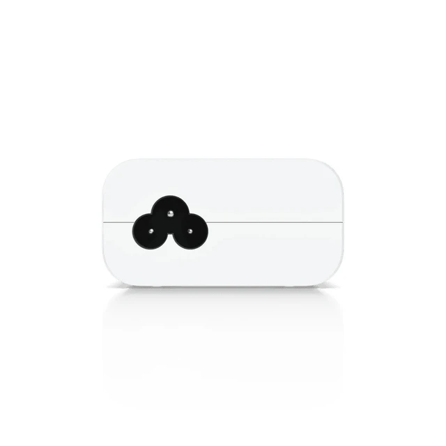 Alt view image 5 of 5 - Ubiquiti Networks 2.5GbE 30W PoE+ Adapter