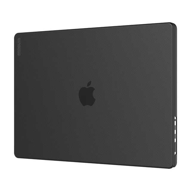 Main image of Incase Dots Hardshell with Makrolon - MacBook Pro 16 inch Case - M5 2026, 2025, 2024, 2023-2021, M4, M3, M2, M1 - MacBook Case, Laptop Cover, Protective Hard Shell, Scratch Resistant - Black