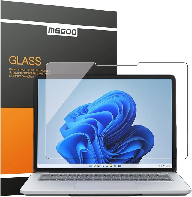Main image of MEGOO Screen Protector for Surface Laptop Studio 2/1 14.4 Inch
