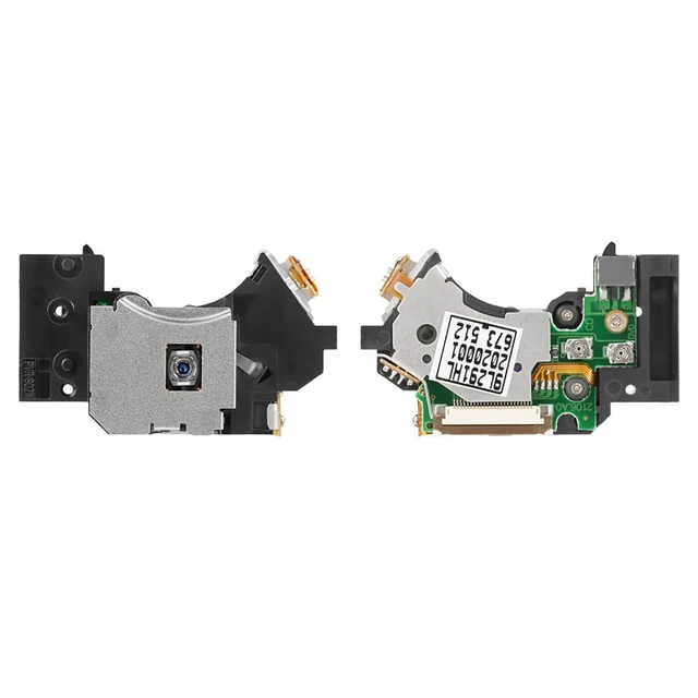 Alt view image 3 of 5 - Aatraay PVR?802W KHM430G Game Lens Head DVD Replacement Repair Part for PS2/PS3