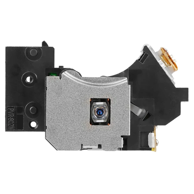 Alt view image 5 of 5 - Aatraay PVR?802W KHM430G Game Lens Head DVD Replacement Repair Part for PS2/PS3
