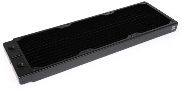 Main image of Alphacool NexXxoS ST25 Full Copper 360mm Radiator, 120mm x 3, Triple Fan
