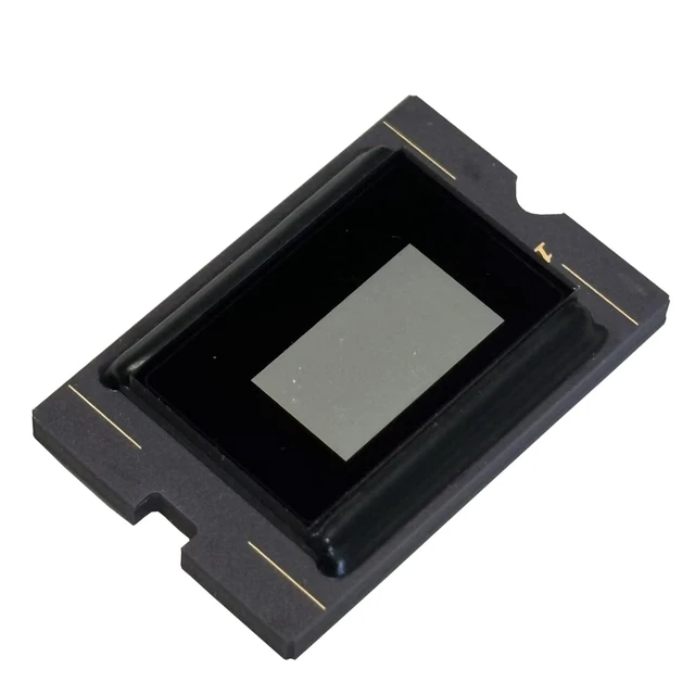 Alt view image 3 of 4 - DMD chip 1910-50BBM DLP470TP DLP470TPAFQN Laser TV high-Definition Image 4K chip 228-0 Replacement for LG HU80KA-NA VAVA Chroma VA-LT002 VA-SP003 Hisense 88L5VG