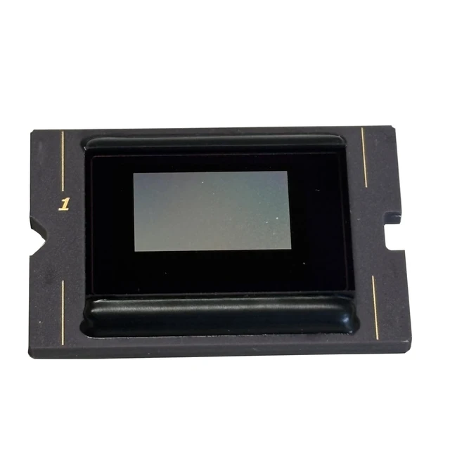 Alt view image 4 of 4 - DMD chip 1910-50BBM DLP470TP DLP470TPAFQN Laser TV high-Definition Image 4K chip 228-0 Replacement for LG HU80KA-NA VAVA Chroma VA-LT002 VA-SP003 Hisense 88L5VG