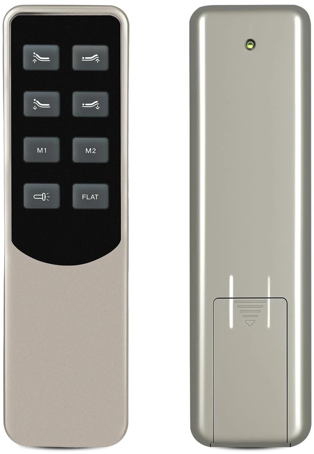 Main image of SJUIF Replacement Remote Control for Mattress Firm 300 Enso Adjustable Bed