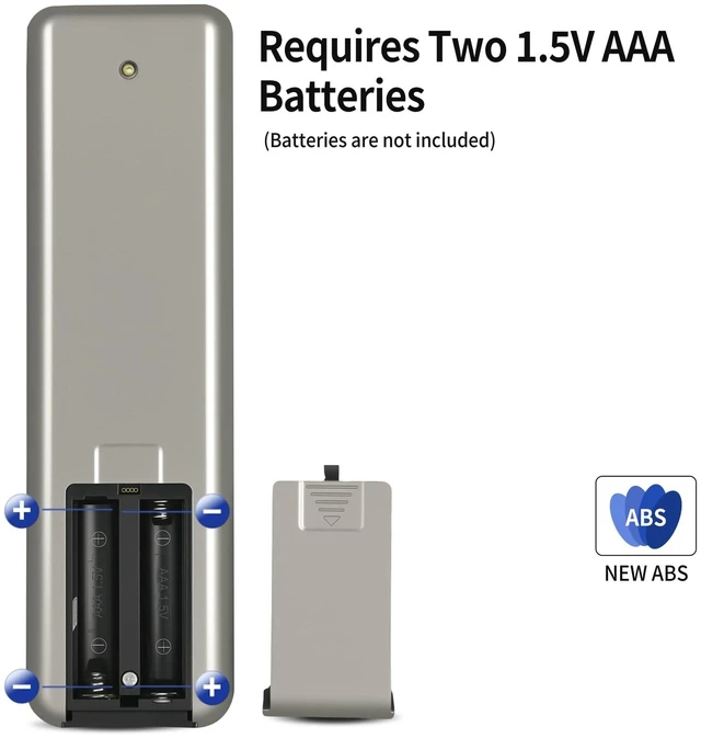Alt view image 5 of 5 - SJUIF Replacement Remote Control for Mattress Firm 300 Enso Adjustable Bed