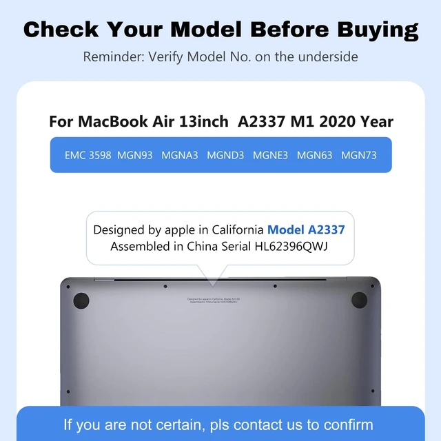 Alt view image 2 of 5 - TRGSLKSS A2141 Screen Replacement A2141 LCD for 16 inches MacBook Pro 2019 Year 2560x1600 Replacement LCD Full Assembly for EMC 3347 661-14200 Silver