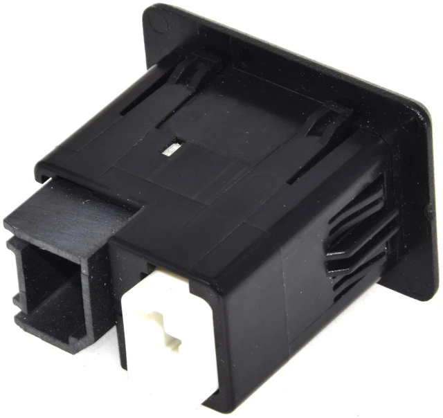 Alt view image 2 of 4 - 795405024 New USB AUX Port Adapter Compatible with Nissan Altima