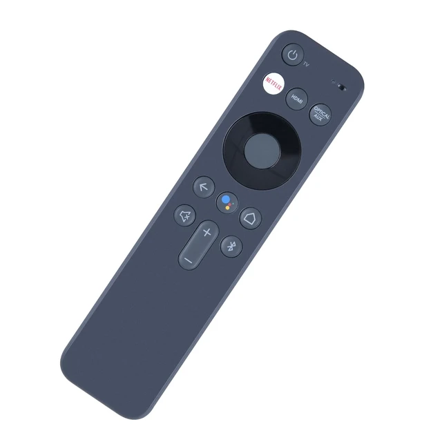Alt view image 4 of 4 - Voice Remote Replacement for JBL Link Bar Soundbar