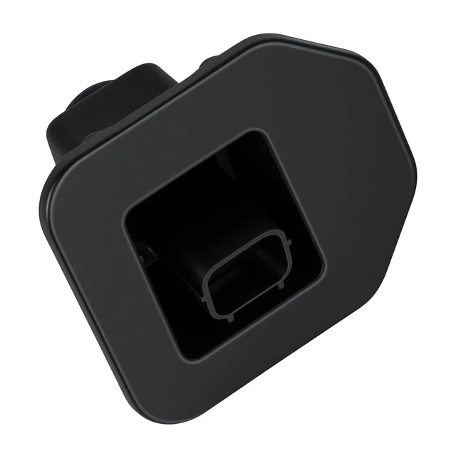 Alt view image 3 of 5 - 284424BA3D Park Assist PAS Camera Compatible with Nissan Murano 2015 2016 2017 2018 2019 2020 2021 2022 2A023.